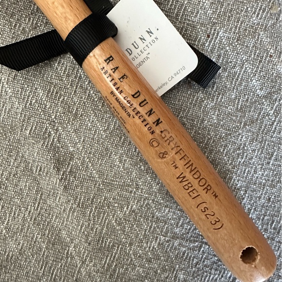 Rae Dunn Harry Potter spatula set - Picture 3 of 3